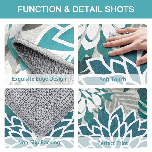 Outdoor Rug Waterproof (15 Sq Ft)