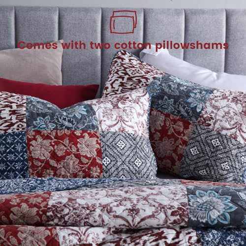 Twin Comforter Set for Bed