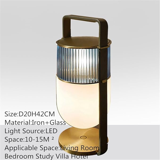 Creative Modern Table Lamp Nordic Style LED Table Lighting