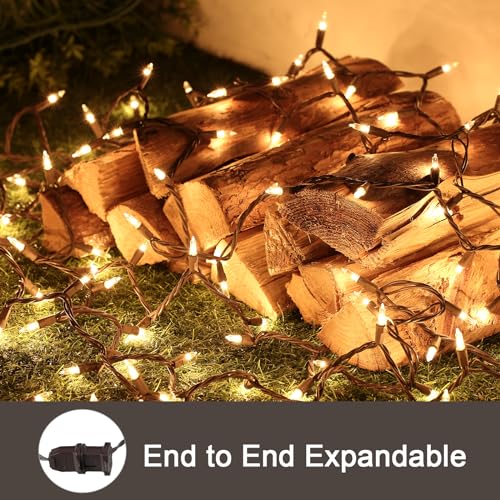 Christmas Lights (300 Count)