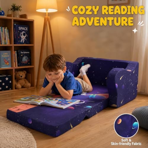 Kids Sofa Chair
