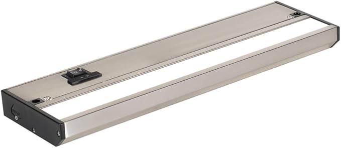 LED Under Cabinet Lighting Hardwired
