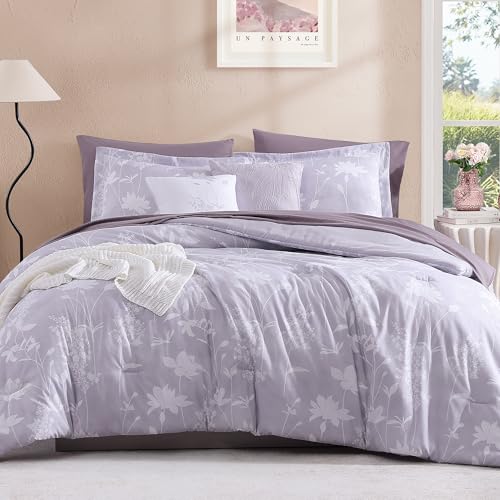 Queen Comforter Set