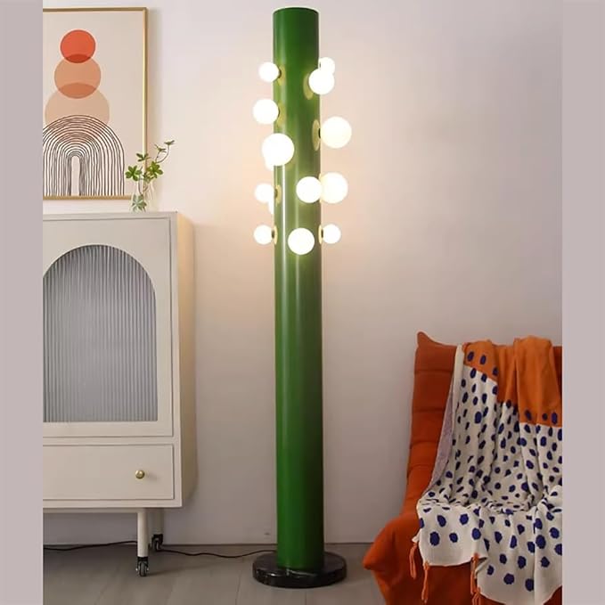 Post-Modern Nordic Creative LED Floor Lamp