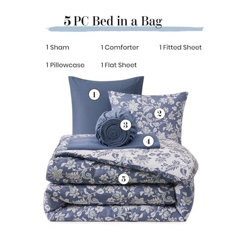 Twin XL Comforter Set