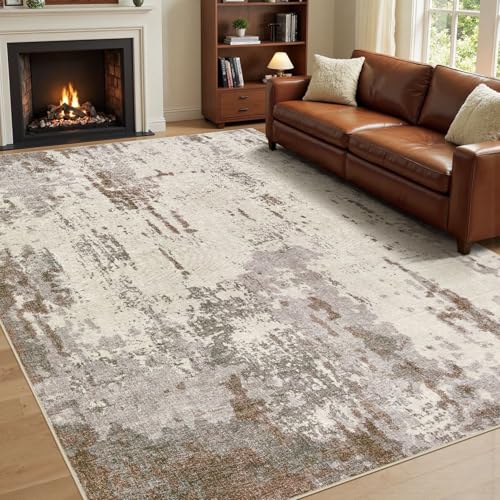 8x10 Area Rug Living Room Rugs (24 Count)