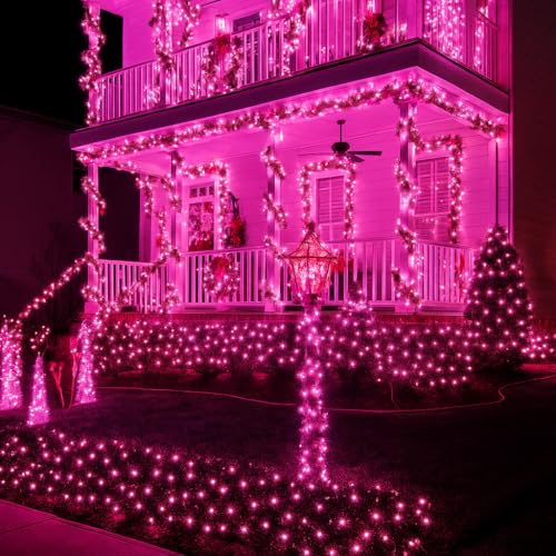 Solar Fairy Lights (2 Count)