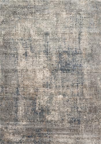 Teagan Denim Slate 3' (18.6111 Sq Ft)