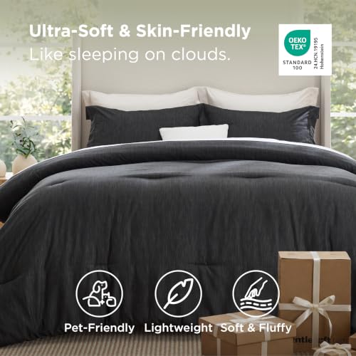 Oversized King Comforter Set