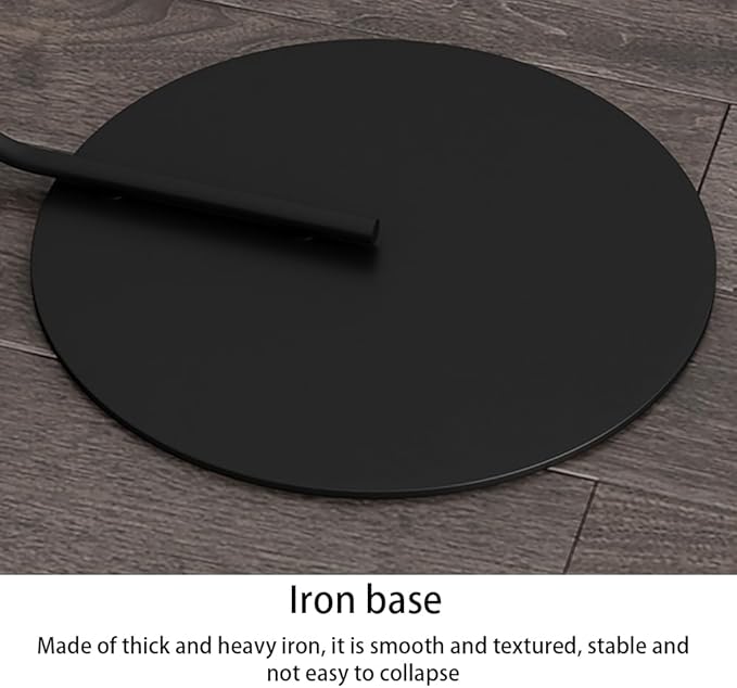 Post-Modern Nordic Creative LED Floor Lamp