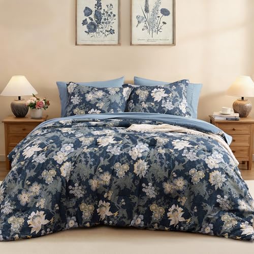 Queen Comforter Set