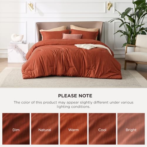 King Size Comforter Set