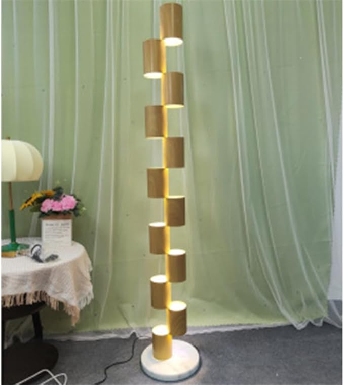 Post-Modern Nordic Creative LED Floor Lamp