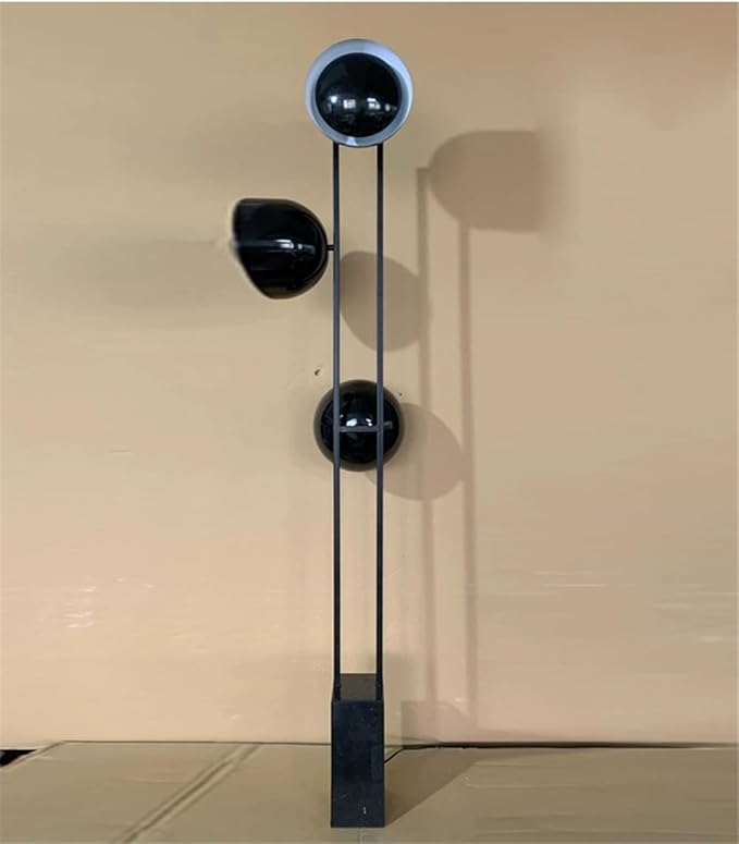 Post-Modern Nordic Creative LED Floor Lamp