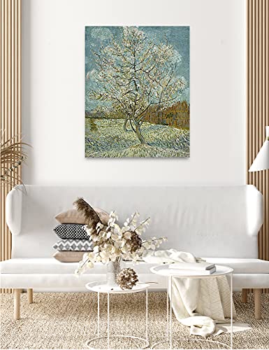 Van Gogh Canvas Wall Art