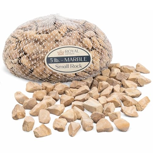 River Rocks Aquarium Gravel
