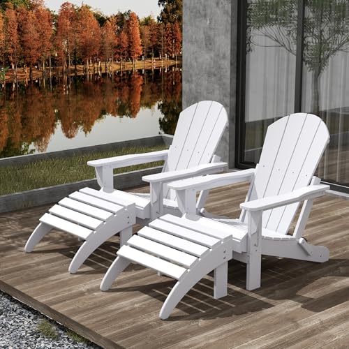 Malibu Outdoor Lounge Chair Set