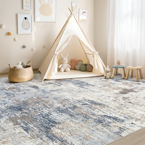 5x7 Area Rug Living Room Rugs (35 Sq Ft)