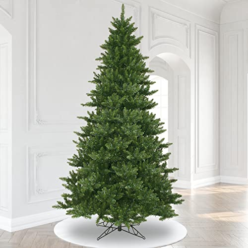 9.5' Tall Camdon Fir Artificial Christmas Tree