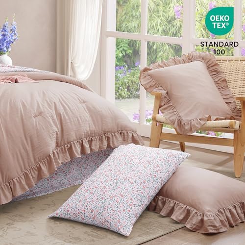 Twin XL Comforter Set