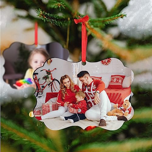 Personalized Christmas Ornaments