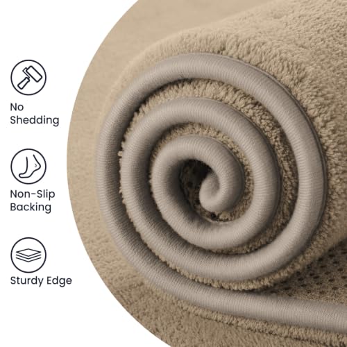 Area Rugs 9x12 for Living Room Bedroom (112 Sq Ft)