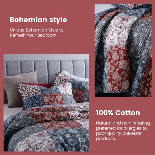 Twin Comforter Set for Bed
