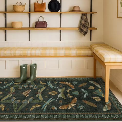 2x10 10ft Long Hallway Rug Runner (20 Sq Ft)