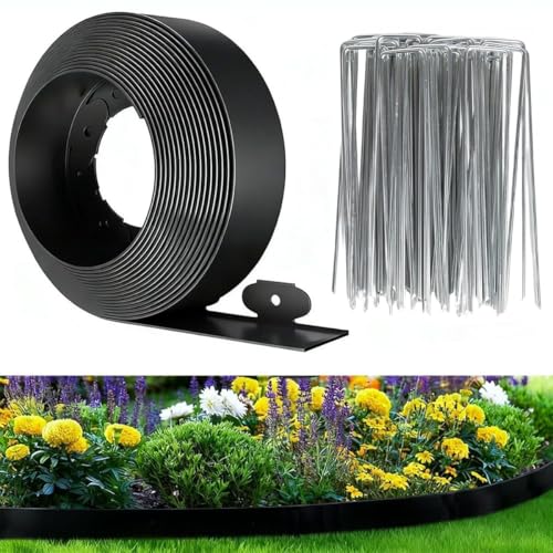 40Ft 3IN Landscape Edging