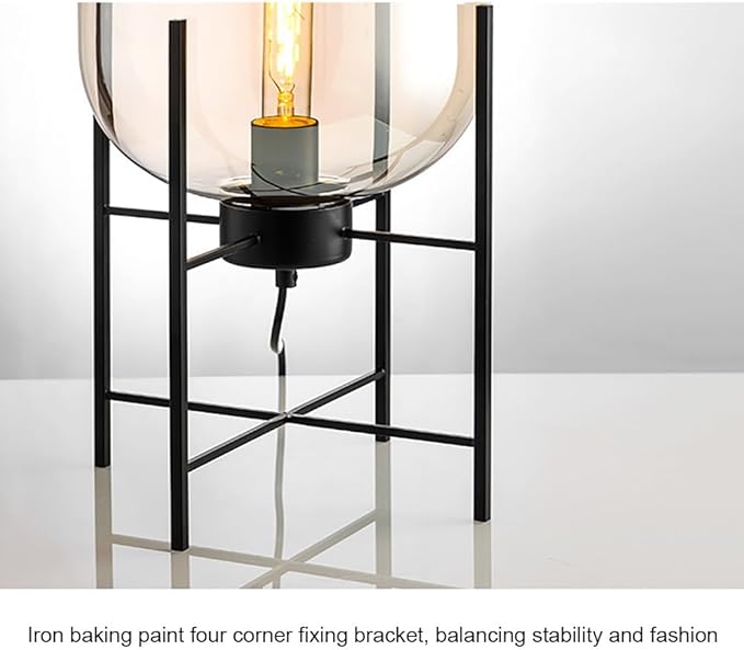 Creative Modern Table Lamp Nordic Style LED Table Lighting