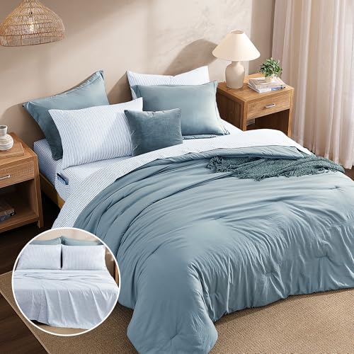 Oversized King Comforter Set