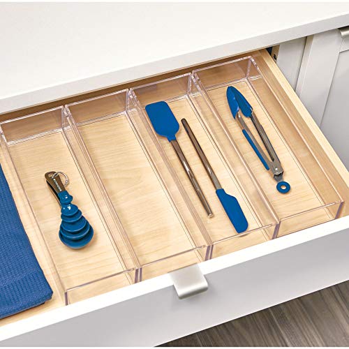 Drawer Organization (4 Count)