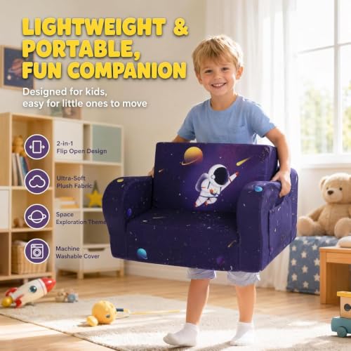 Kids Sofa Chair