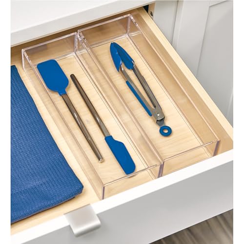 Drawer Organization (2 Count)