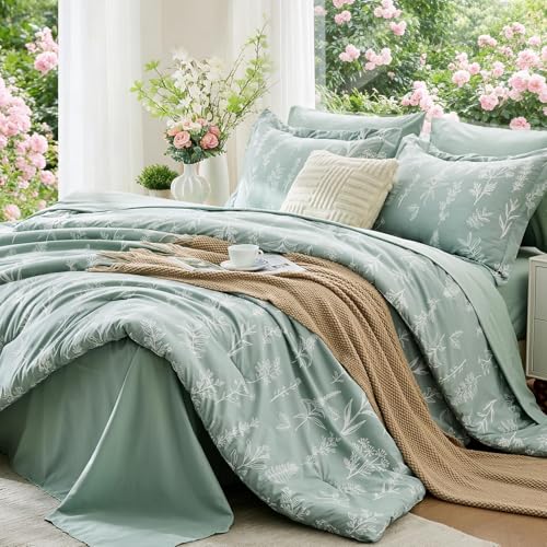 Oversized King Comforter Set