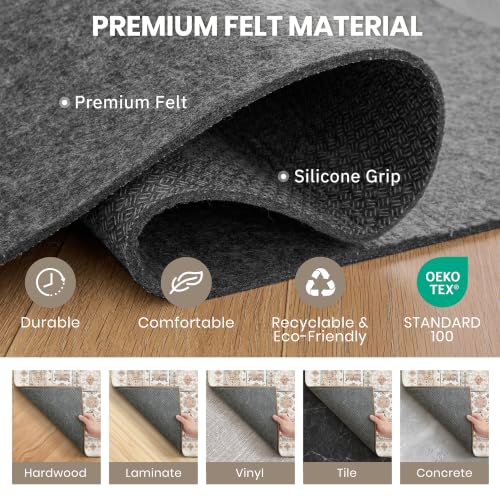 Rug Pad 9x12 1