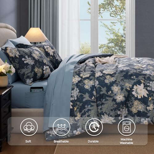 Queen Comforter Set