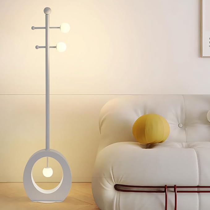 Post-Modern Nordic Creative LED Floor Lamp
