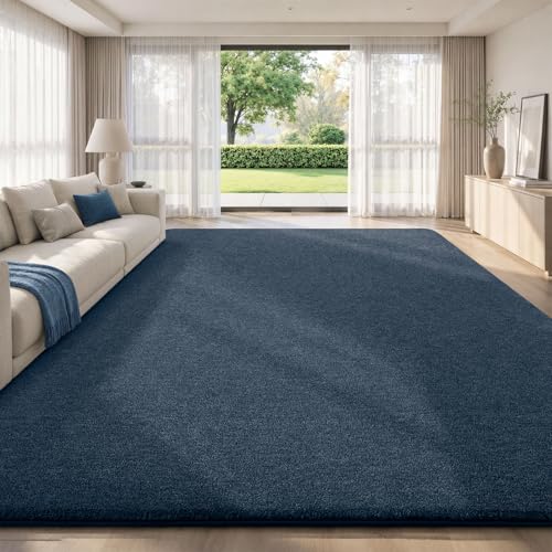 8x10 Area Rugs for Living Room Bedroom (80 Sq Ft)