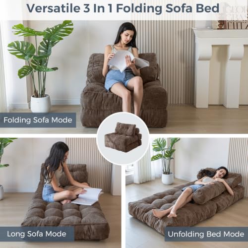 Folding Sofa Bed