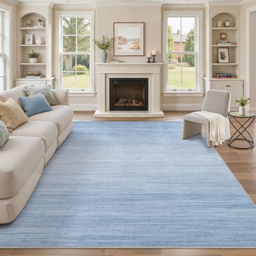 9x12 Washable Area Rug (24 Count)