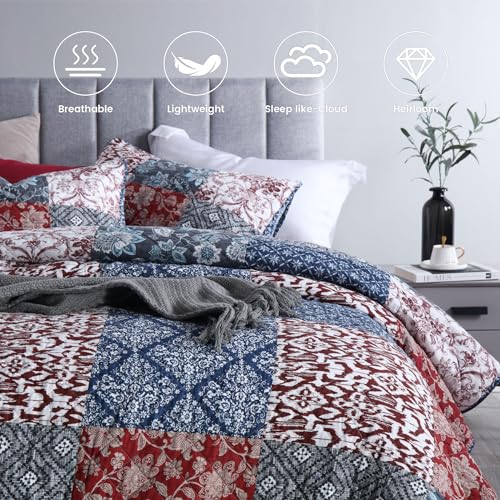 Twin Comforter Set for Bed