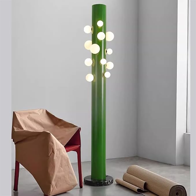 Post-Modern Nordic Creative LED Floor Lamp