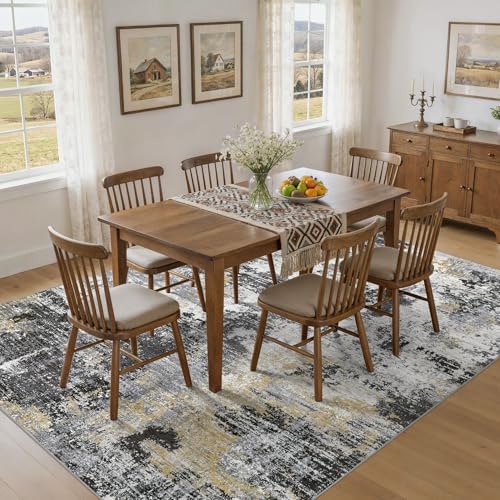 10x14 Area Rug for Living Room (24 Count)