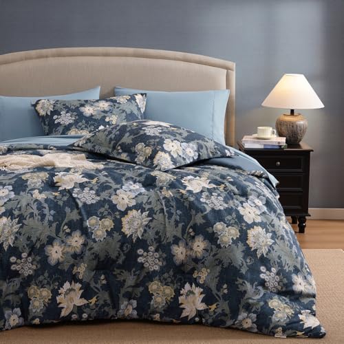 Queen Comforter Set