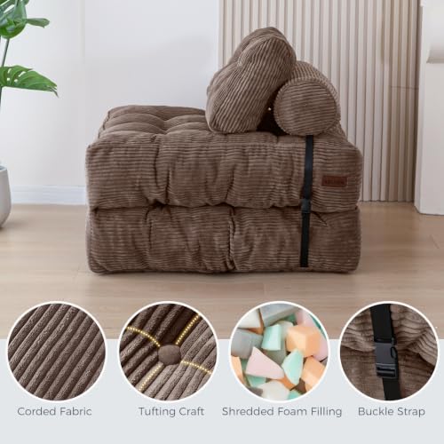 Folding Sofa Bed