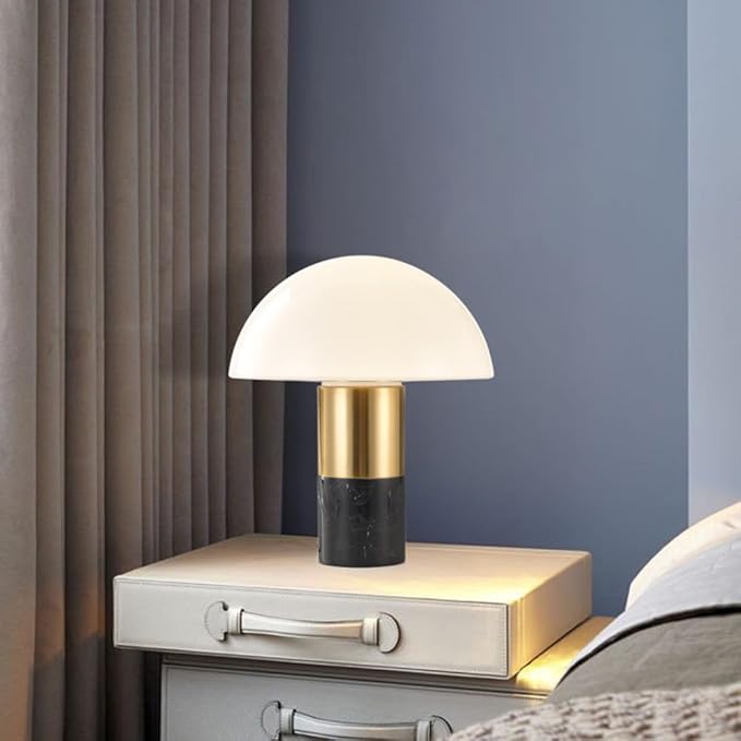 Creative Modern Table Lamp Nordic Style LED Table Lighting
