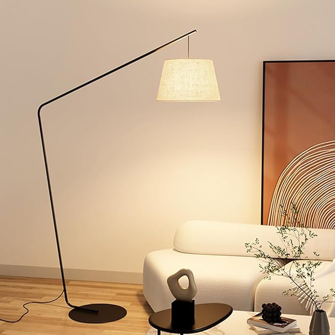 Post-Modern Nordic Creative LED Floor Lamp