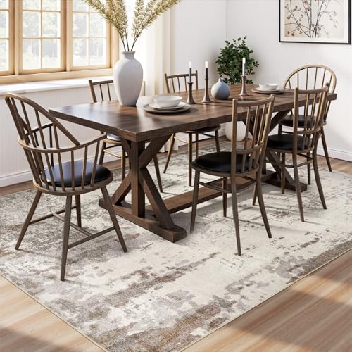 8x10 Area Rug Living Room Rugs (24 Count)