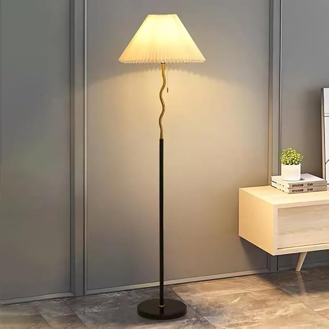 Post-Modern Nordic Creative LED Floor Lamp